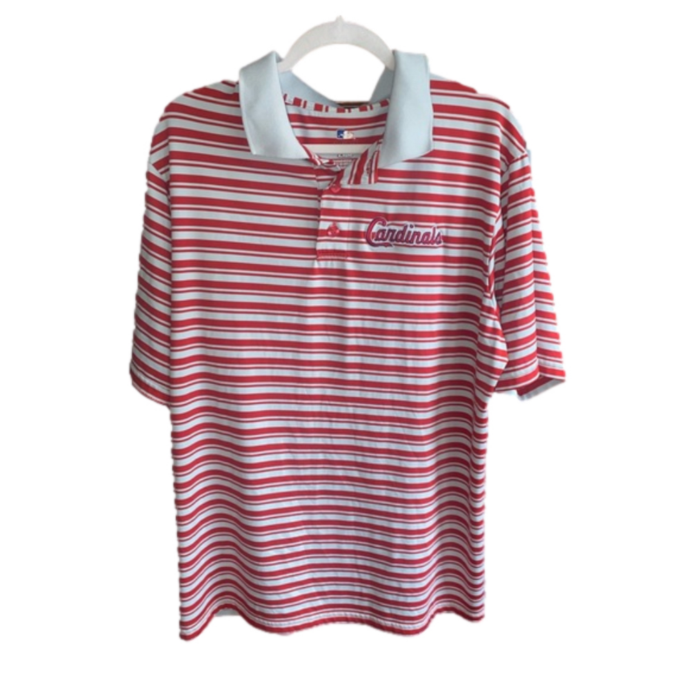 Cardinal’s Polo